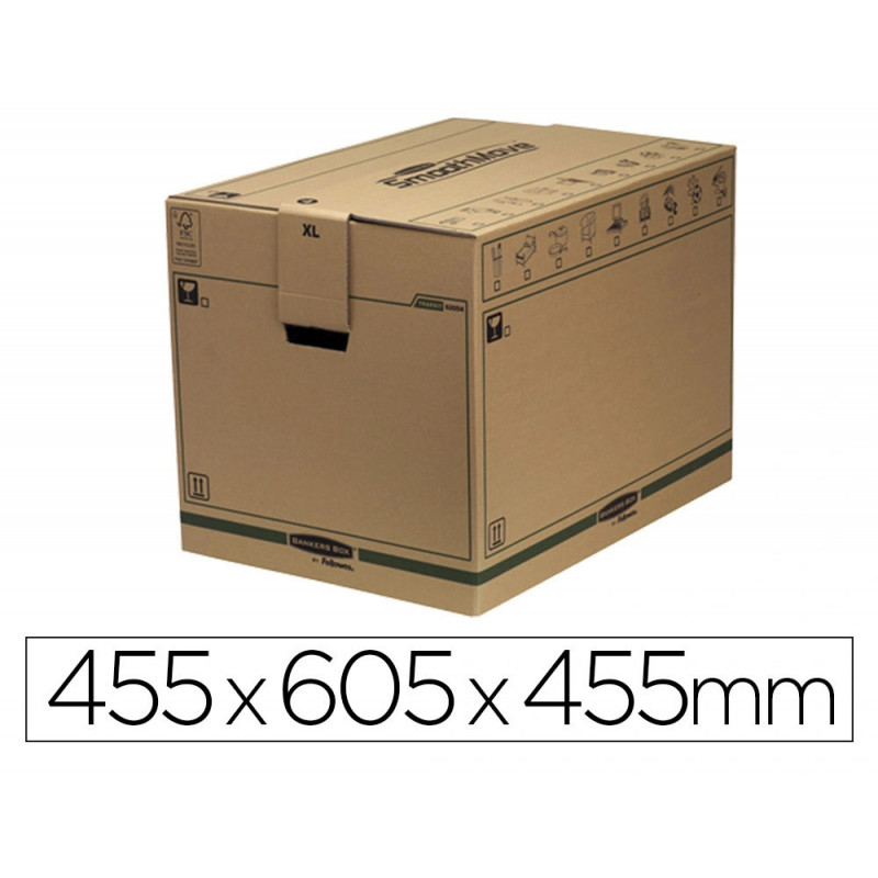 Caisse demenagement grd format