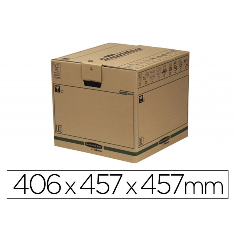 Caisse demenagement moy format