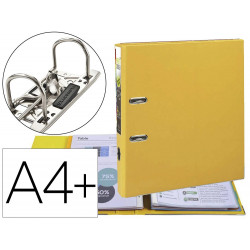 Classeur à levier exacompta...