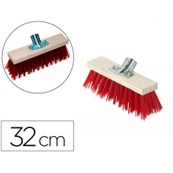 Balai cantonnier 32cm