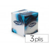 Mouchoirs papier ouate 3 plis boite de 60