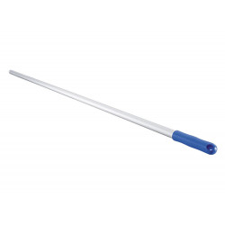 Manche aluminium 1,40m