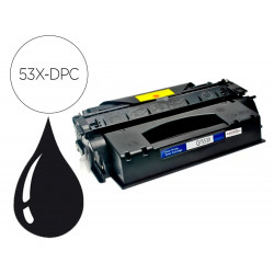 Toner dpc compatible hp...