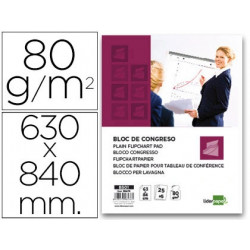 Bloc conférence liderpapel...