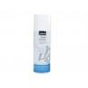 Vernis gouache pébéo aérosol acrylique non jaunissant aspect satiné éclat couleurs flacon 200ml