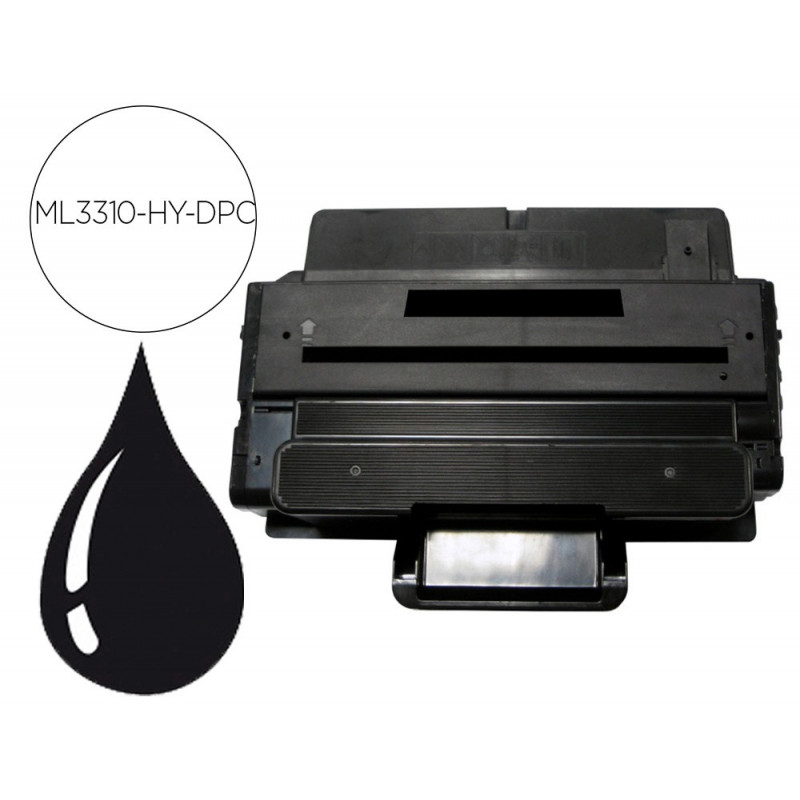 Toner dpc compatible samsung mlt-d205l