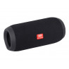 Enceinte nomade trevi xr 84 2x5w sans fil bluetooth tablette smartphone repondeur micro lecteur fichiers mp3