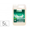 Detergent desinfectant le vrai professionnel sols surfaces collectivites milieux medicalises sportifs