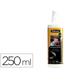Produit nettoyant fellowes...