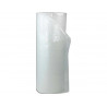 Film a bulles aircap bulle diametre 10mm polyethylene resistant absorbe les coups rouleau 100cmx10m