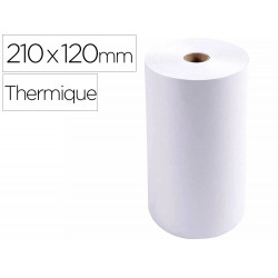 Bobine thermique exacompta...