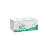 Essuie-mains ecologique xtrasec 2 plis 200x230mm paquet de 196 unités