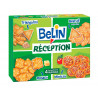 Crackers belin reception sales 380g