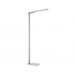 Lampadaire unilux led...