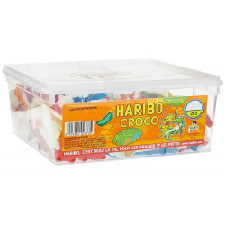 Bonbon haribo hari...