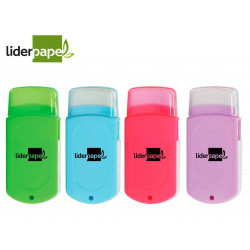 Taille-crayon liderpapel...