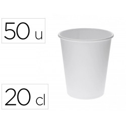 Gobelet hps carton 20cl...