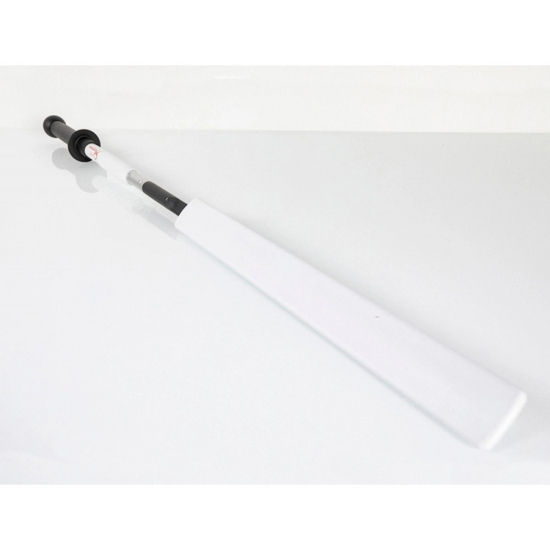 Kit micro-flex manche depoussierage et nettoyage multidirectionnel poignee ergonomique