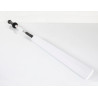 Kit micro-flex manche depoussierage et nettoyage multidirectionnel poignee ergonomique