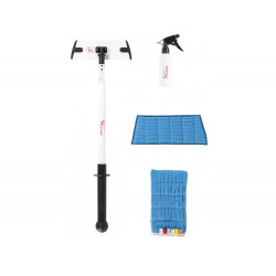 Kit concept hps microfibre...
