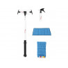 Kit concept hps microfibre vitres et surfaces