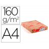 Papier dessin fabriano st'art 160g/m2 format a4 21x29,7cm 200 feuilles