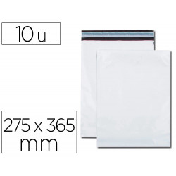 Pochette gpv polyethylene...
