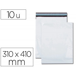 Pochette gpv polyethylene...