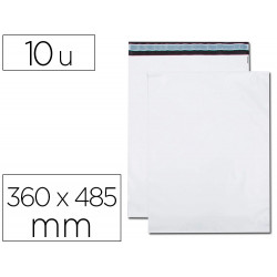Pochette gpv polyethylene...