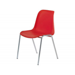 Chaise coque mt...