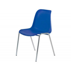 Chaise coque mt...