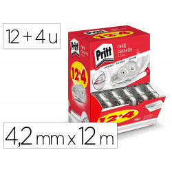 Roller de correction pritt...