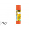 Baton de colle cleobio'stick 21 gr 90% matiere vegetale et 90% plastique recycle