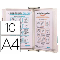 Kit de consultation...