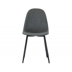 Chaise must dossier et...