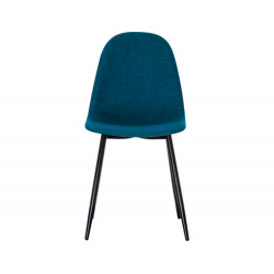 Chaise must dossier et...