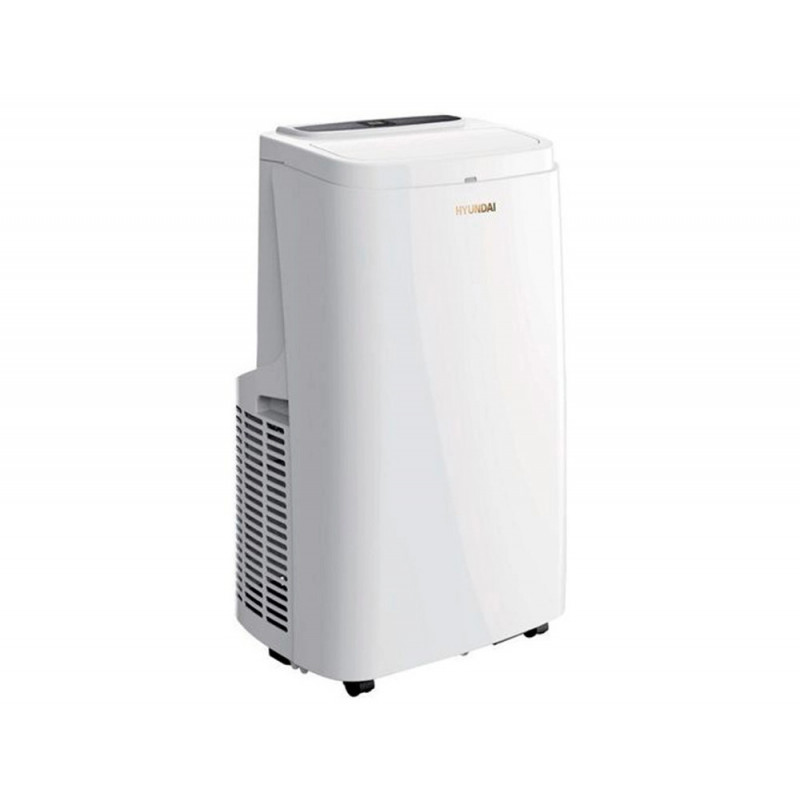 Climatisateur hyundai mobile 12000btu reversible avec fonction chauffage 3 vitesse de ventilation