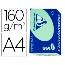 Papier clairefontaine...