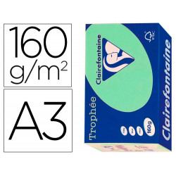 Papier clairefontaine...