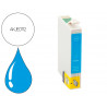 Cartouche hyperburo jet encre compatible epson t0712/892