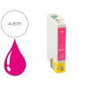 Cartouche hyperburo jet encre compatible epson t0713/893
