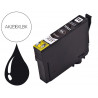 Cartouche hyperburo jet encre compatible epson t1631 bk