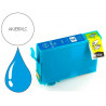 Cartouche hyperburo jet encre compatible epson t1632 cy