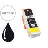 Cartouche hyperburo jet encre compatible epson t2621 bk