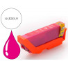 Cartouche hyperburo jet encre compatible epson t2633 ma