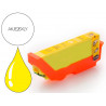 Cartouche hyperburo jet encre compatible epson t2634 ye