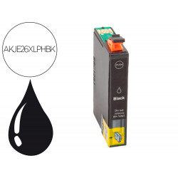 Cartouche hyperburo jet...