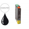Cartouche hyperburo jet encre compatible epson t2991 bk