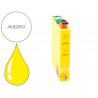 Cartouche hyperburo jet encre compatible epson t2994 ye
