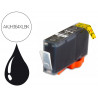Cartouche hyperburo jet encre compatible hp 364 bk xl
